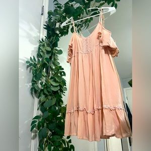 Size small, very short